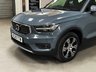 USED 2020 20 VOLVO XC40 1.5 T3 Inscription SUV 5dr Petrol Auto Euro 6 (s/s) (163 ps) 