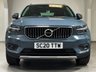 USED 2020 20 VOLVO XC40 1.5 T3 Inscription SUV 5dr Petrol Auto Euro 6 (s/s) (163 ps) 