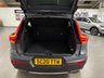 USED 2020 20 VOLVO XC40 1.5 T3 Inscription SUV 5dr Petrol Auto Euro 6 (s/s) (163 ps) 