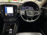 USED 2020 20 VOLVO XC40 1.5 T3 Inscription SUV 5dr Petrol Auto Euro 6 (s/s) (163 ps) 