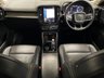 USED 2020 20 VOLVO XC40 1.5 T3 Inscription SUV 5dr Petrol Auto Euro 6 (s/s) (163 ps) 