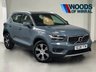 USED 2020 20 VOLVO XC40 1.5 T3 Inscription SUV 5dr Petrol Auto Euro 6 (s/s) (163 ps) 