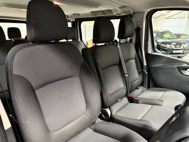 View our RENAULT TRAFIC