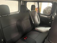 USED 2019 69 RENAULT TRAFIC 2.0 dCi ENERGY 30 Business Minibus Double Cab 5dr Diesel Manual LWB Euro 6 (s/s) (9 Seat) (120 ps) 