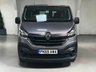 USED 2019 69 RENAULT TRAFIC 2.0 dCi ENERGY 30 Business Minibus Double Cab 5dr Diesel Manual LWB Euro 6 (s/s) (9 Seat) (120 ps) 