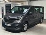 USED 2019 69 RENAULT TRAFIC 2.0 dCi ENERGY 30 Business Minibus Double Cab 5dr Diesel Manual LWB Euro 6 (s/s) (9 Seat) (120 ps) 