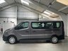 USED 2019 69 RENAULT TRAFIC 2.0 dCi ENERGY 30 Business Minibus Double Cab 5dr Diesel Manual LWB Euro 6 (s/s) (9 Seat) (120 ps) 