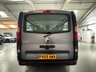 USED 2019 69 RENAULT TRAFIC 2.0 dCi ENERGY 30 Business Minibus Double Cab 5dr Diesel Manual LWB Euro 6 (s/s) (9 Seat) (120 ps) 