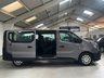 USED 2019 69 RENAULT TRAFIC 2.0 dCi ENERGY 30 Business Minibus Double Cab 5dr Diesel Manual LWB Euro 6 (s/s) (9 Seat) (120 ps) 