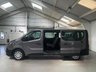 USED 2019 69 RENAULT TRAFIC 2.0 dCi ENERGY 30 Business Minibus Double Cab 5dr Diesel Manual LWB Euro 6 (s/s) (9 Seat) (120 ps) 