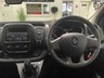 USED 2019 69 RENAULT TRAFIC 2.0 dCi ENERGY 30 Business Minibus Double Cab 5dr Diesel Manual LWB Euro 6 (s/s) (9 Seat) (120 ps) 