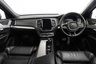 USED 2020 69 VOLVO XC90 2.0 B5 MHEV R-Design SUV 5dr Diesel Hybrid Auto 4WD Euro 6 (s/s) (235 ps) Winter Pack | Nappa Leather | 7 Seats | FSH
