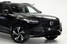 USED 2020 69 VOLVO XC90 2.0 B5 MHEV R-Design SUV 5dr Diesel Hybrid Auto 4WD Euro 6 (s/s) (235 ps) Winter Pack | Nappa Leather | 7 Seats | FSH