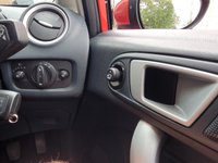 USED 2012 61 FORD FIESTA 1.4 TDCi DPF Edge Hatchback 3dr Diesel Manual (107 g/km, 69 bhp) 