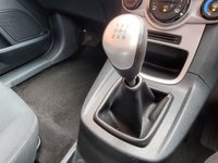 USED 2012 61 FORD FIESTA 1.4 TDCi DPF Edge Hatchback 3dr Diesel Manual (107 g/km, 69 bhp) 