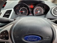 USED 2012 61 FORD FIESTA 1.4 TDCi DPF Edge Hatchback 3dr Diesel Manual (107 g/km, 69 bhp) 