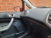 USED 2012 61 FORD FIESTA 1.4 TDCi DPF Edge Hatchback 3dr Diesel Manual (107 g/km, 69 bhp) 