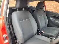 USED 2012 61 FORD FIESTA 1.4 TDCi DPF Edge Hatchback 3dr Diesel Manual (107 g/km, 69 bhp) 