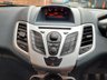 USED 2012 61 FORD FIESTA 1.4 TDCi DPF Edge Hatchback 3dr Diesel Manual (107 g/km, 69 bhp) 