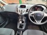 USED 2012 61 FORD FIESTA 1.4 TDCi DPF Edge Hatchback 3dr Diesel Manual (107 g/km, 69 bhp) 
