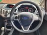 USED 2012 61 FORD FIESTA 1.4 TDCi DPF Edge Hatchback 3dr Diesel Manual (107 g/km, 69 bhp) 