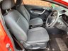 USED 2012 61 FORD FIESTA 1.4 TDCi DPF Edge Hatchback 3dr Diesel Manual (107 g/km, 69 bhp) 