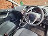 USED 2012 61 FORD FIESTA 1.4 TDCi DPF Edge Hatchback 3dr Diesel Manual (107 g/km, 69 bhp) 