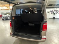 USED 2019 69 VOLKSWAGEN TRANSPORTER SHUTTLE 2.0 TDI SE Minibus Double Cab 5dr Diesel DSG FWD LWB Euro 6 (s/s) (150 ps) IMMACULATE 1 OWNER FULL VW S/H