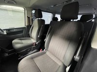 USED 2019 69 VOLKSWAGEN TRANSPORTER SHUTTLE 2.0 TDI SE Minibus Double Cab 5dr Diesel DSG FWD LWB Euro 6 (s/s) (150 ps) IMMACULATE 1 OWNER FULL VW S/H