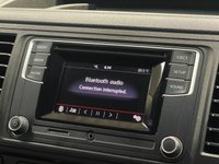 USED 2019 69 VOLKSWAGEN TRANSPORTER SHUTTLE 2.0 TDI SE Minibus Double Cab 5dr Diesel DSG FWD LWB Euro 6 (s/s) (150 ps) IMMACULATE 1 OWNER FULL VW S/H