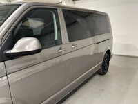USED 2019 69 VOLKSWAGEN TRANSPORTER SHUTTLE 2.0 TDI SE Minibus Double Cab 5dr Diesel DSG FWD LWB Euro 6 (s/s) (150 ps) IMMACULATE 1 OWNER FULL VW S/H
