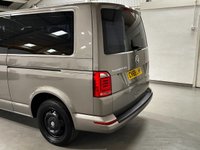 USED 2019 69 VOLKSWAGEN TRANSPORTER SHUTTLE 2.0 TDI SE Minibus Double Cab 5dr Diesel DSG FWD LWB Euro 6 (s/s) (150 ps) IMMACULATE 1 OWNER FULL VW S/H