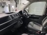 USED 2019 69 VOLKSWAGEN TRANSPORTER SHUTTLE 2.0 TDI SE Minibus Double Cab 5dr Diesel DSG FWD LWB Euro 6 (s/s) (150 ps) IMMACULATE 1 OWNER FULL VW S/H