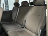 USED 2019 69 VOLKSWAGEN TRANSPORTER SHUTTLE 2.0 TDI SE Minibus Double Cab 5dr Diesel DSG FWD LWB Euro 6 (s/s) (150 ps) IMMACULATE 1 OWNER FULL VW S/H
