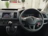 USED 2019 69 VOLKSWAGEN TRANSPORTER SHUTTLE 2.0 TDI SE Minibus Double Cab 5dr Diesel DSG FWD LWB Euro 6 (s/s) (150 ps) IMMACULATE 1 OWNER FULL VW S/H