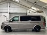 USED 2019 69 VOLKSWAGEN TRANSPORTER SHUTTLE 2.0 TDI SE Minibus Double Cab 5dr Diesel DSG FWD LWB Euro 6 (s/s) (150 ps) IMMACULATE 1 OWNER FULL VW S/H