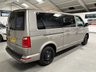 USED 2019 69 VOLKSWAGEN TRANSPORTER SHUTTLE 2.0 TDI SE Minibus Double Cab 5dr Diesel DSG FWD LWB Euro 6 (s/s) (150 ps) IMMACULATE 1 OWNER FULL VW S/H