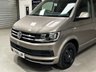 USED 2019 69 VOLKSWAGEN TRANSPORTER SHUTTLE 2.0 TDI SE Minibus Double Cab 5dr Diesel DSG FWD LWB Euro 6 (s/s) (150 ps) IMMACULATE 1 OWNER FULL VW S/H