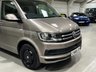 USED 2019 69 VOLKSWAGEN TRANSPORTER SHUTTLE 2.0 TDI SE Minibus Double Cab 5dr Diesel DSG FWD LWB Euro 6 (s/s) (150 ps) IMMACULATE 1 OWNER FULL VW S/H