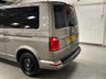 USED 2019 69 VOLKSWAGEN TRANSPORTER SHUTTLE 2.0 TDI SE Minibus Double Cab 5dr Diesel DSG FWD LWB Euro 6 (s/s) (150 ps) IMMACULATE 1 OWNER FULL VW S/H