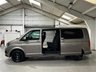 USED 2019 69 VOLKSWAGEN TRANSPORTER SHUTTLE 2.0 TDI SE Minibus Double Cab 5dr Diesel DSG FWD LWB Euro 6 (s/s) (150 ps) IMMACULATE 1 OWNER FULL VW S/H
