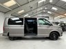 USED 2019 69 VOLKSWAGEN TRANSPORTER SHUTTLE 2.0 TDI SE Minibus Double Cab 5dr Diesel DSG FWD LWB Euro 6 (s/s) (150 ps) IMMACULATE 1 OWNER FULL VW S/H