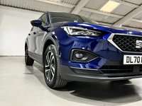 USED 2021 70 SEAT TARRACO 1.5 TSI EVO SE Technology SUV 5dr Petrol Manual Euro 6 (s/s) (150 ps) 1 OWNER + FULL SEAT S/HISTORY