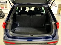 USED 2021 70 SEAT TARRACO 1.5 TSI EVO SE Technology SUV 5dr Petrol Manual Euro 6 (s/s) (150 ps) 1 OWNER + FULL SEAT S/HISTORY
