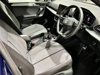 USED 2021 70 SEAT TARRACO 1.5 TSI EVO SE Technology SUV 5dr Petrol Manual Euro 6 (s/s) (150 ps) 1 OWNER + FULL SEAT S/HISTORY