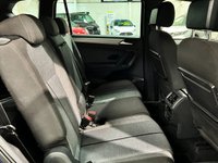 USED 2021 70 SEAT TARRACO 1.5 TSI EVO SE Technology SUV 5dr Petrol Manual Euro 6 (s/s) (150 ps) 1 OWNER + FULL SEAT S/HISTORY