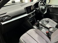 USED 2021 70 SEAT TARRACO 1.5 TSI EVO SE Technology SUV 5dr Petrol Manual Euro 6 (s/s) (150 ps) 1 OWNER + FULL SEAT S/HISTORY