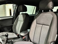 USED 2021 70 SEAT TARRACO 1.5 TSI EVO SE Technology SUV 5dr Petrol Manual Euro 6 (s/s) (150 ps) 1 OWNER + FULL SEAT S/HISTORY