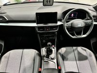 USED 2021 70 SEAT TARRACO 1.5 TSI EVO SE Technology SUV 5dr Petrol Manual Euro 6 (s/s) (150 ps) 1 OWNER + FULL SEAT S/HISTORY