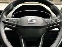 USED 2021 70 SEAT TARRACO 1.5 TSI EVO SE Technology SUV 5dr Petrol Manual Euro 6 (s/s) (150 ps) 1 OWNER + FULL SEAT S/HISTORY